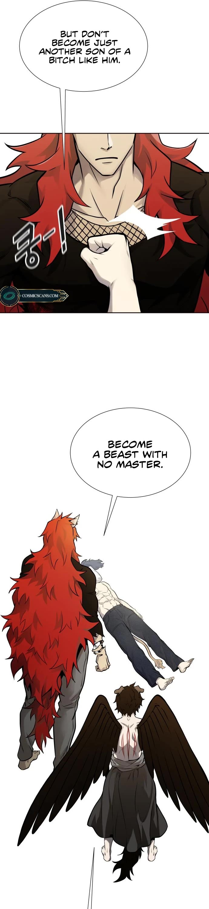 Tower of God, Chapter 590 image 56