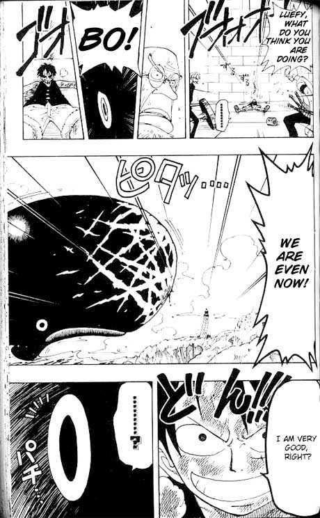 One Piece, chapter 104.5 image 17