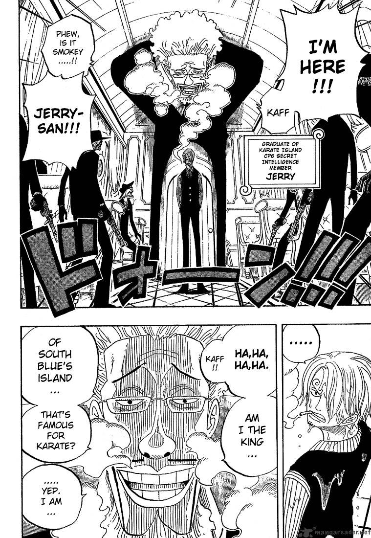 One Piece, chapter 362 image 04