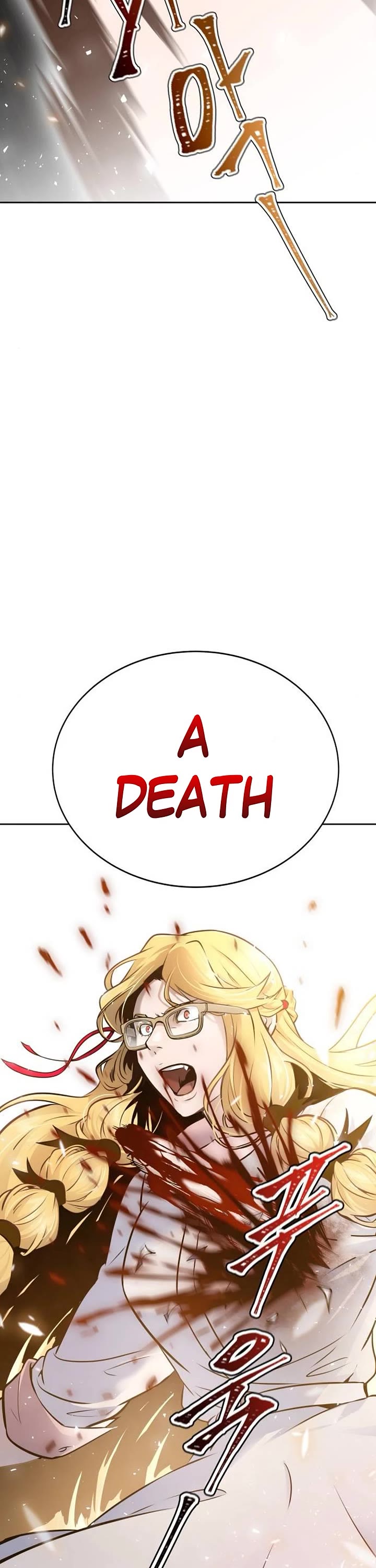 Tower of God, Chapter 615 image 45