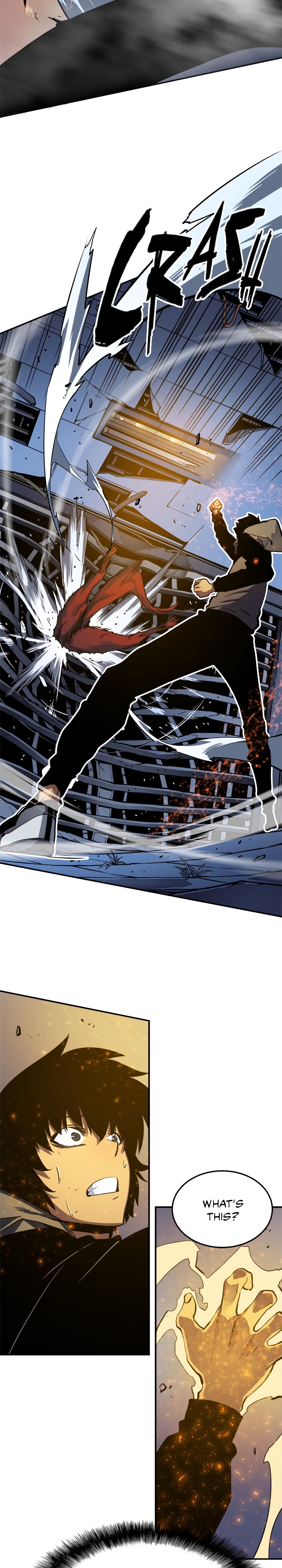 Solo Leveling, Chapter 13 image 17