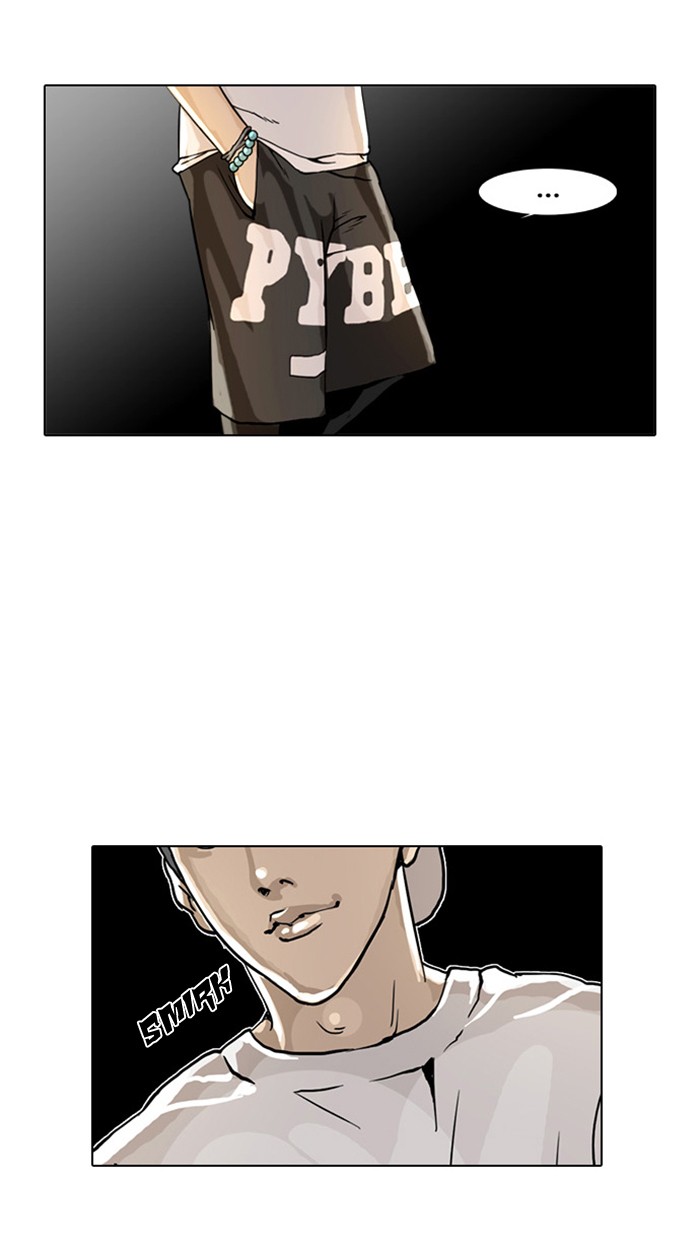 Lookism, Chapter 2 image 096