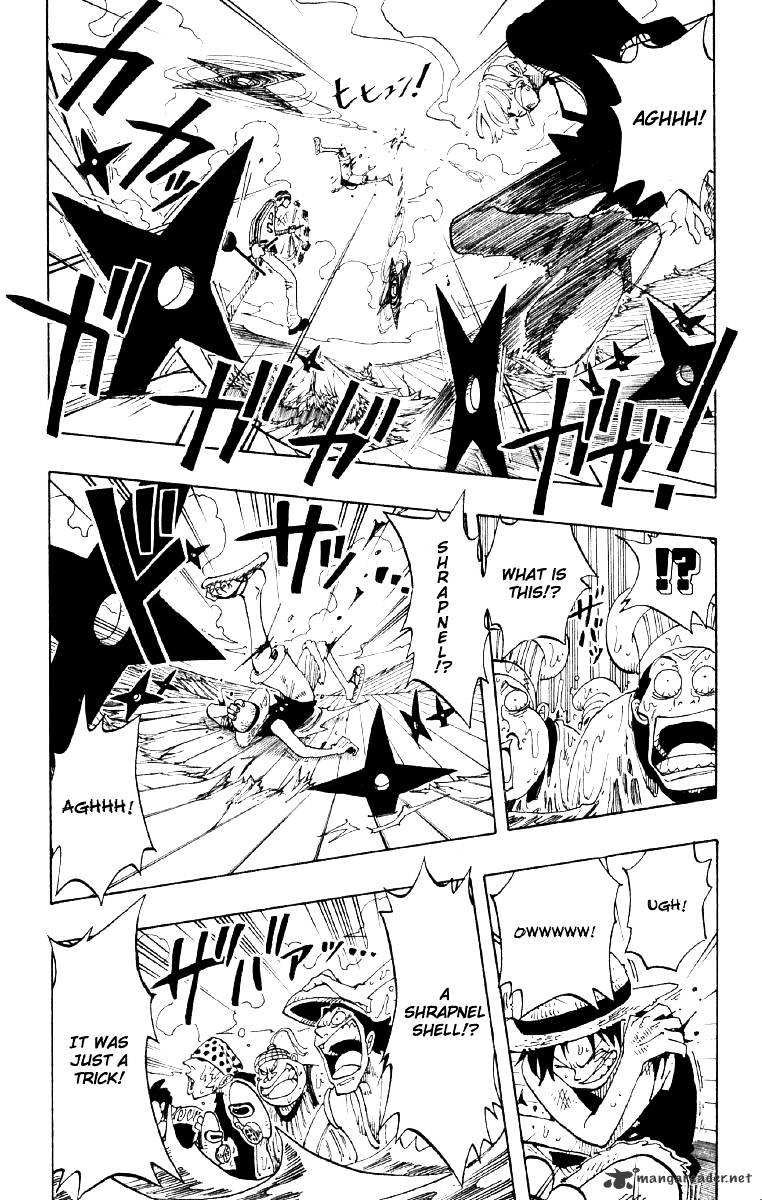 One Piece, chapter 60 image 13