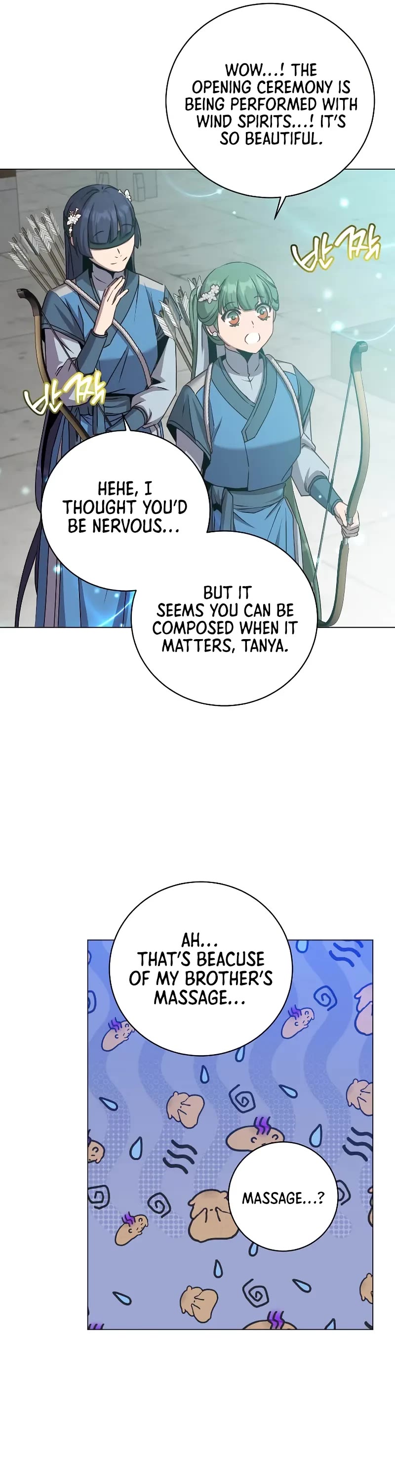 The Max Level Hero Has Returned, Chapter 199 image 42
