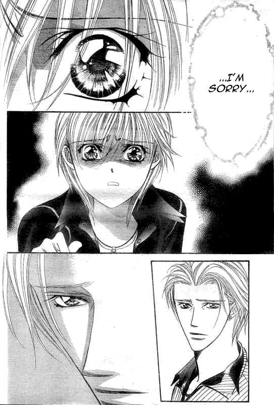Skip Beat!, Chapter 107 A Mischievous Situation image 09