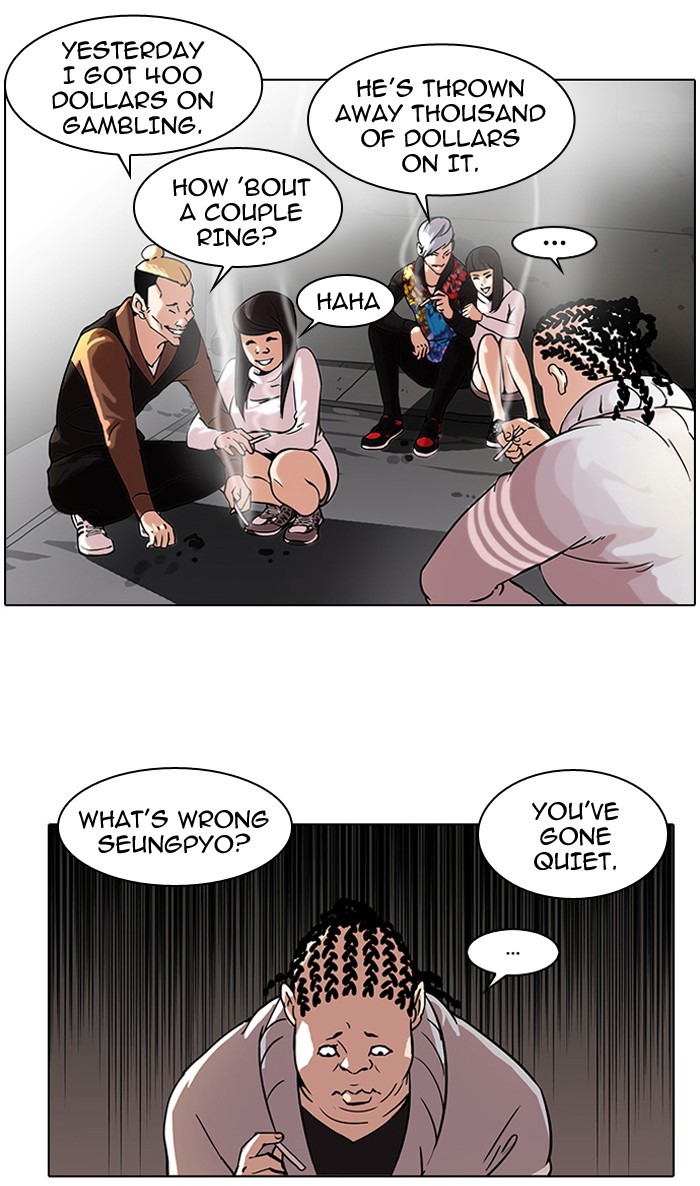 Lookism, Chapter 57 image 05