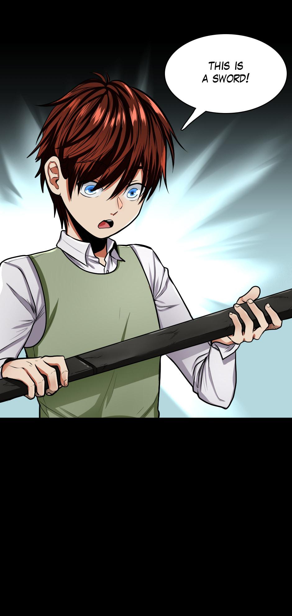 The Beginning After The End, Episode 45 image 55