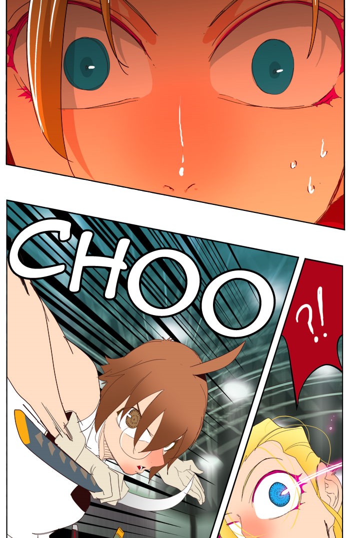 The God of High School, Chapter 219 image 26