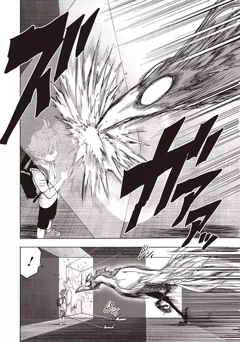 One Punch Man, Chapter 97 image 13