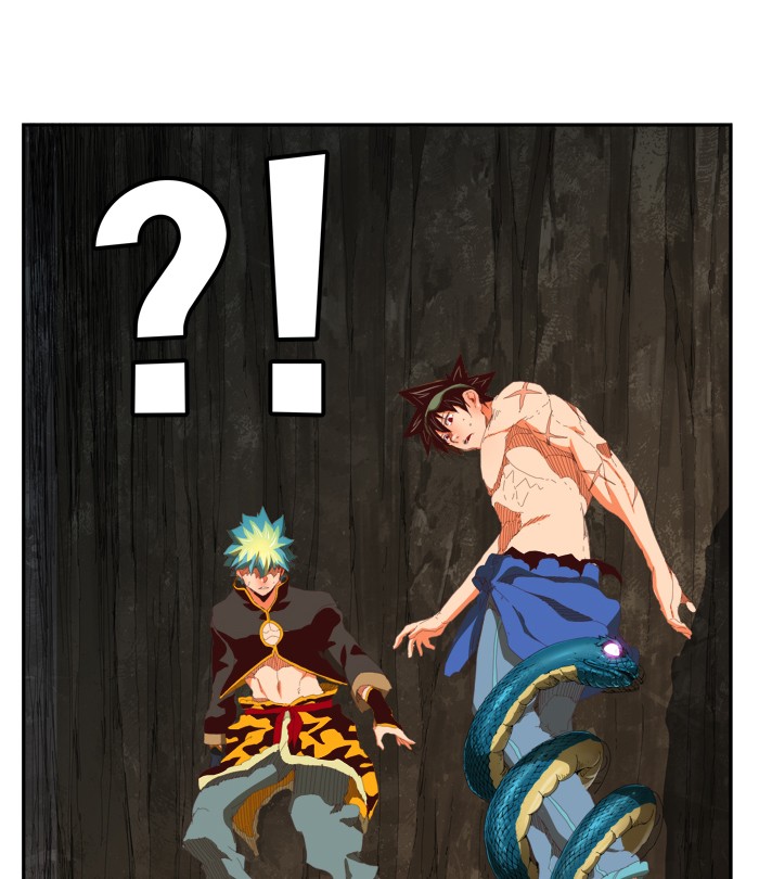 The God of High School, Chapter 383 image 038