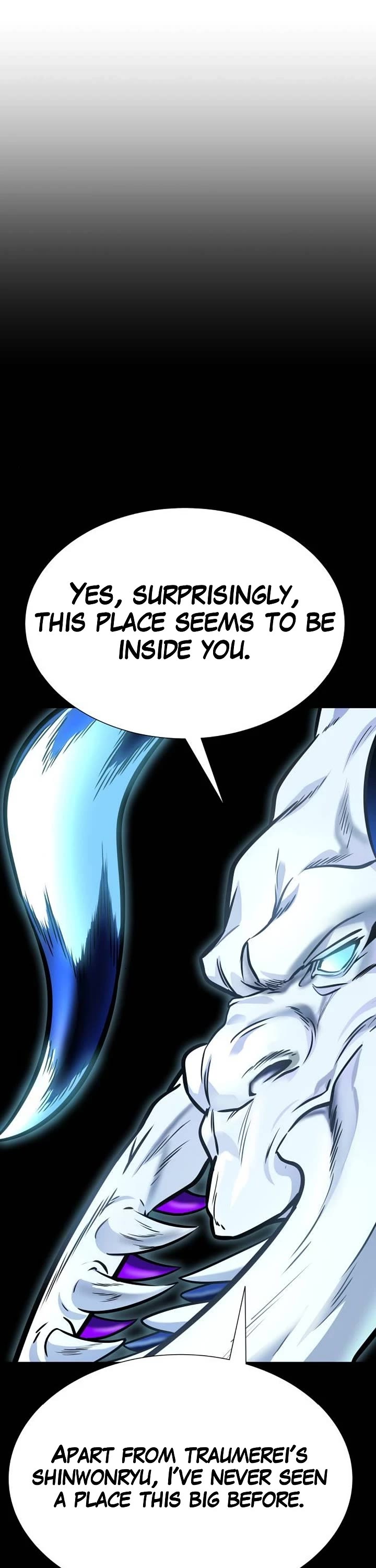 Tower of God, Chapter 625 image 016