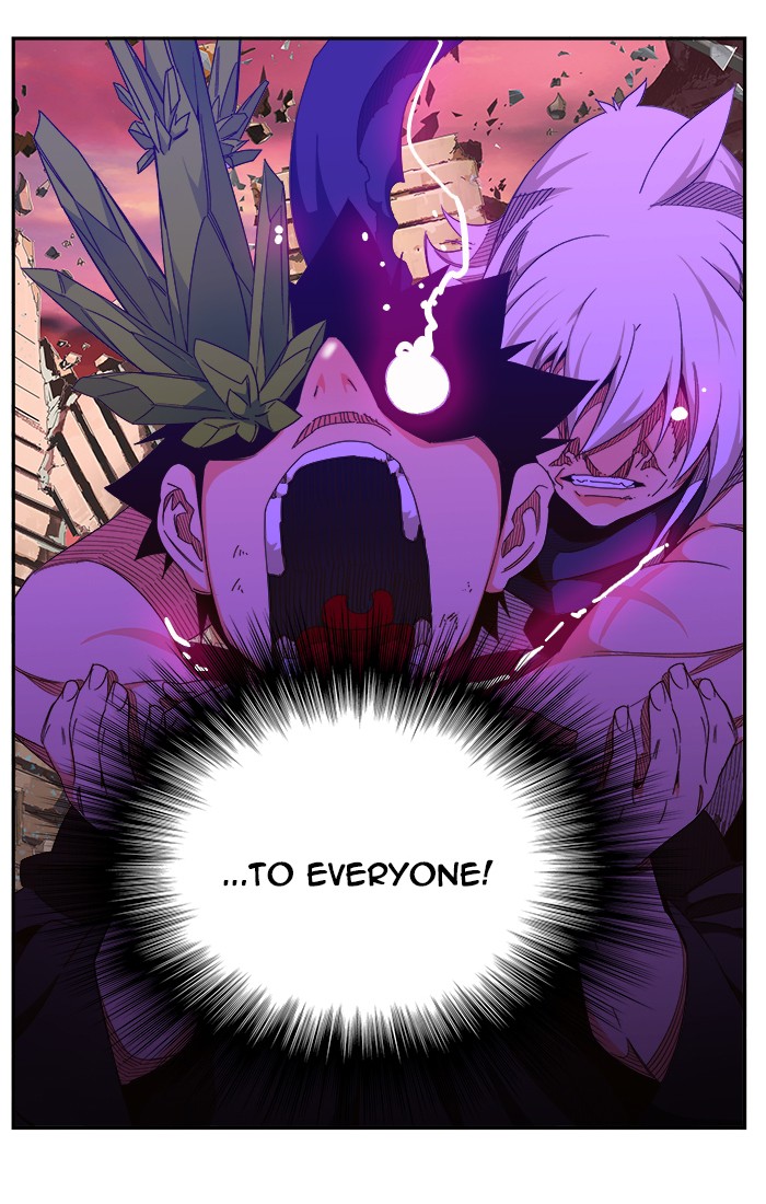 The God of High School, Chapter 460 image 032