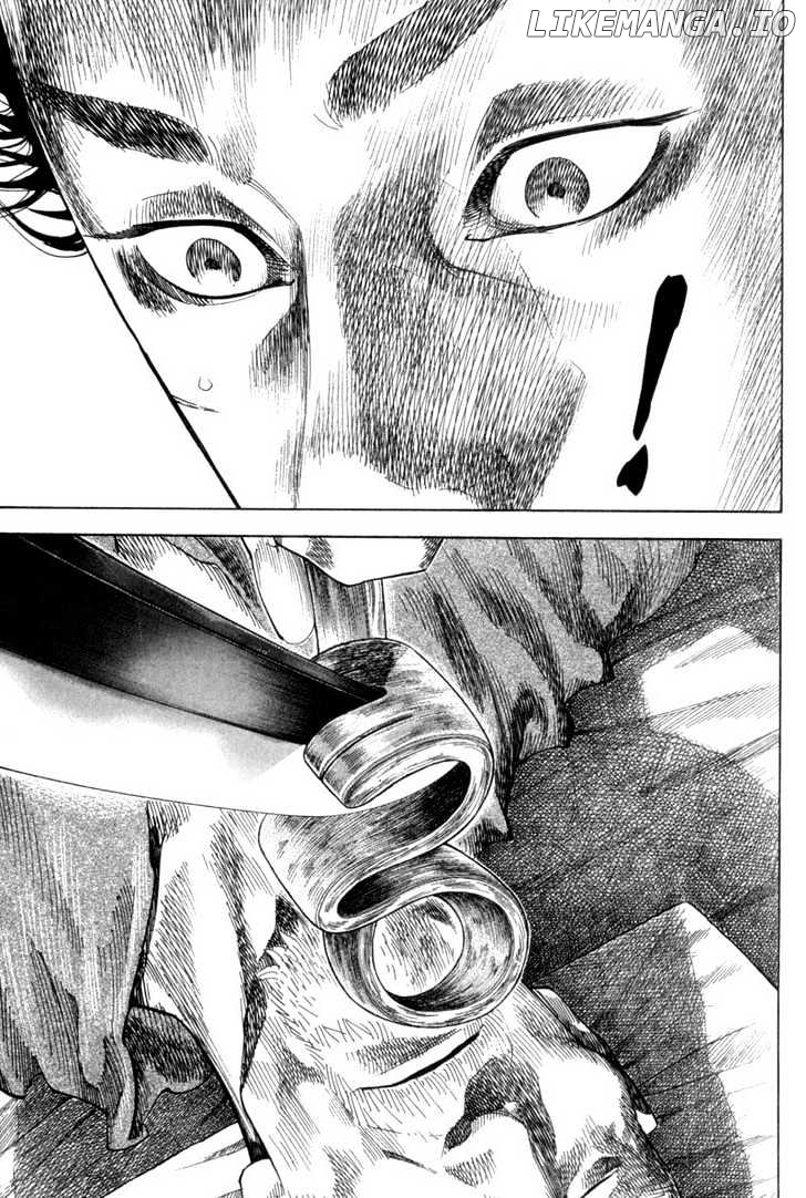 Vagabond, Chapter 98 image 14