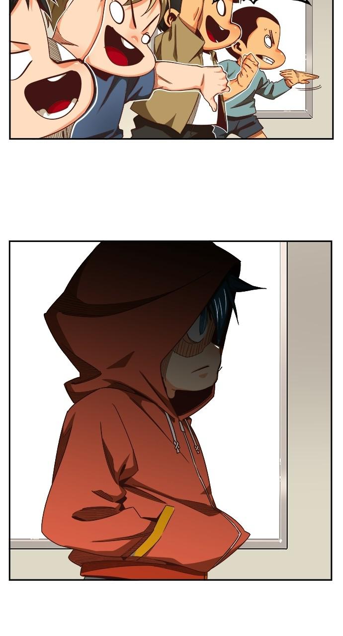 The God of High School, Chapter 565 image 111
