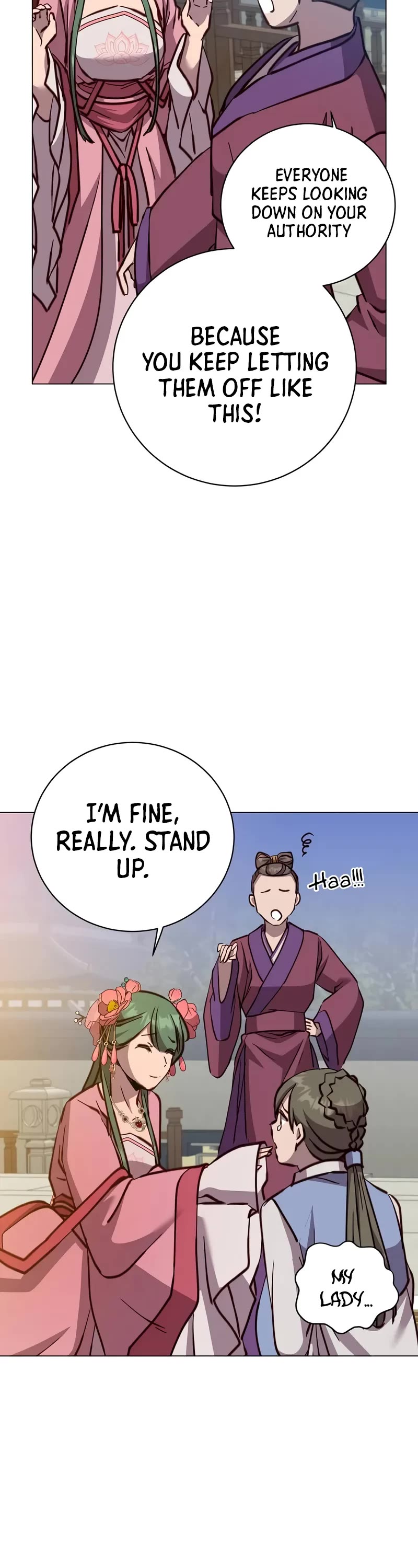 The Max Level Hero Has Returned, Chapter 191 image 23