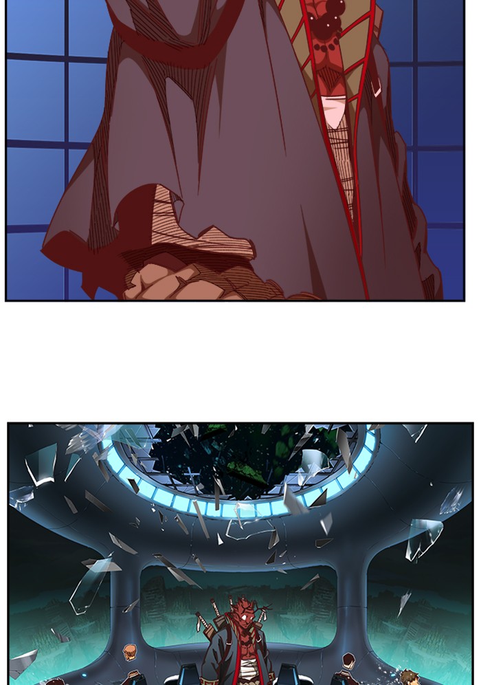The God of High School, Chapter 507 image 069