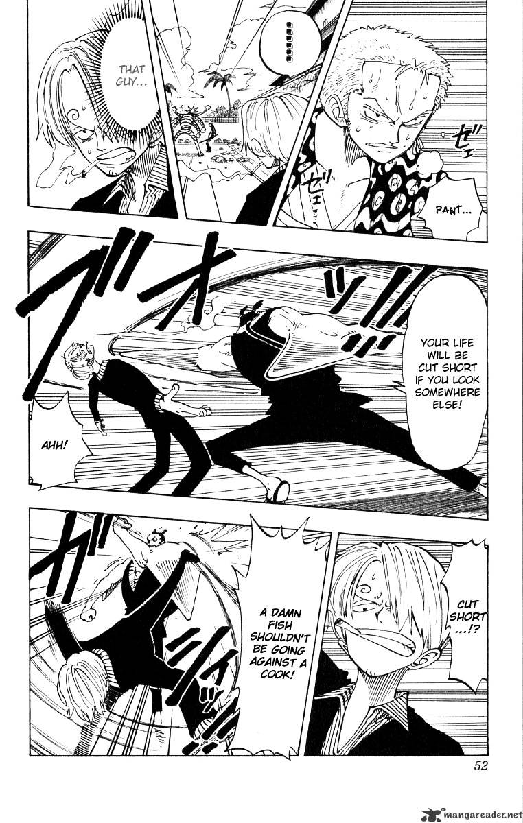 One Piece, chapter 84 image 06