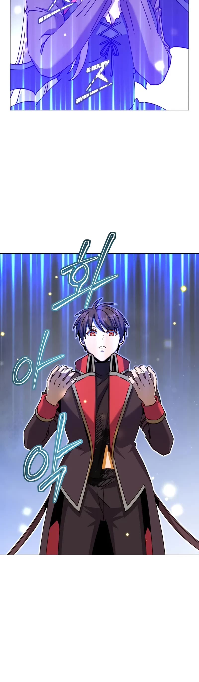 The Max Level Hero Has Returned, Chapter 210 image 15