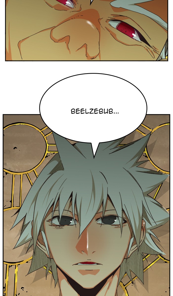 The God of High School, Chapter 471 image 029
