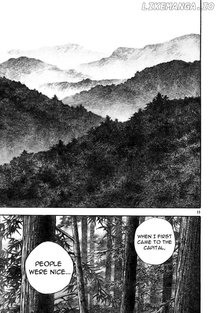 Vagabond, Chapter 272 image 11