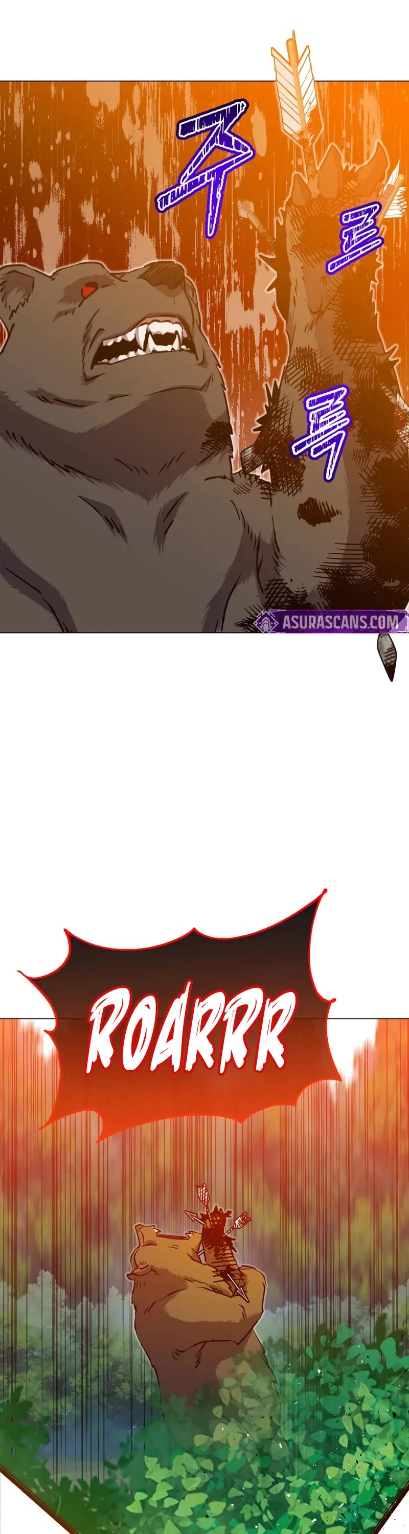 The Max Level Hero Has Returned, Chapter 207 image 38