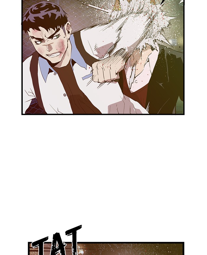 Weak Hero, Chapter 53 image 22