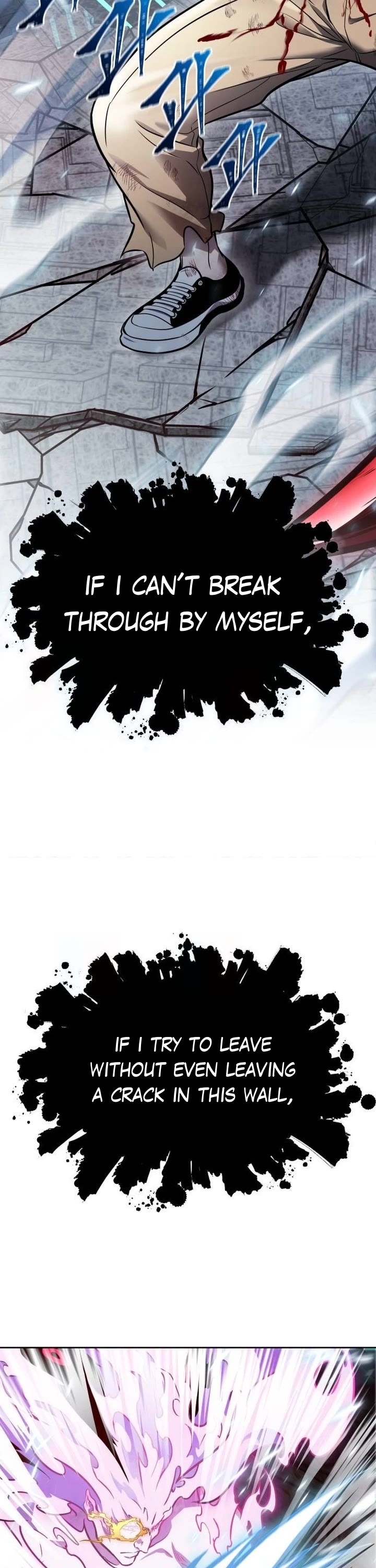 Tower of God, Chapter 634 image 21