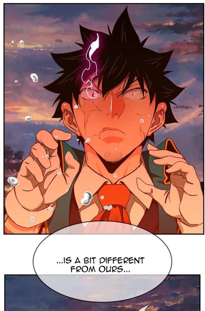 The God of High School, Chapter 455 image 064