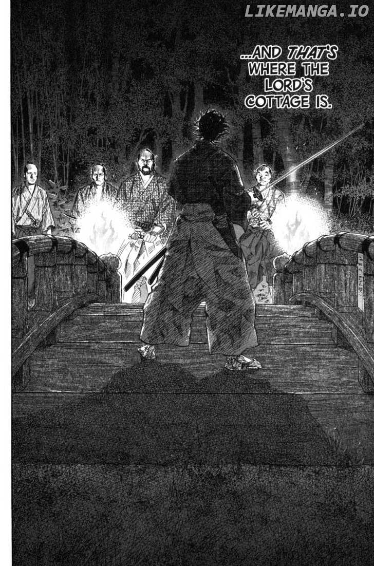 Vagabond, Chapter 92 image 17