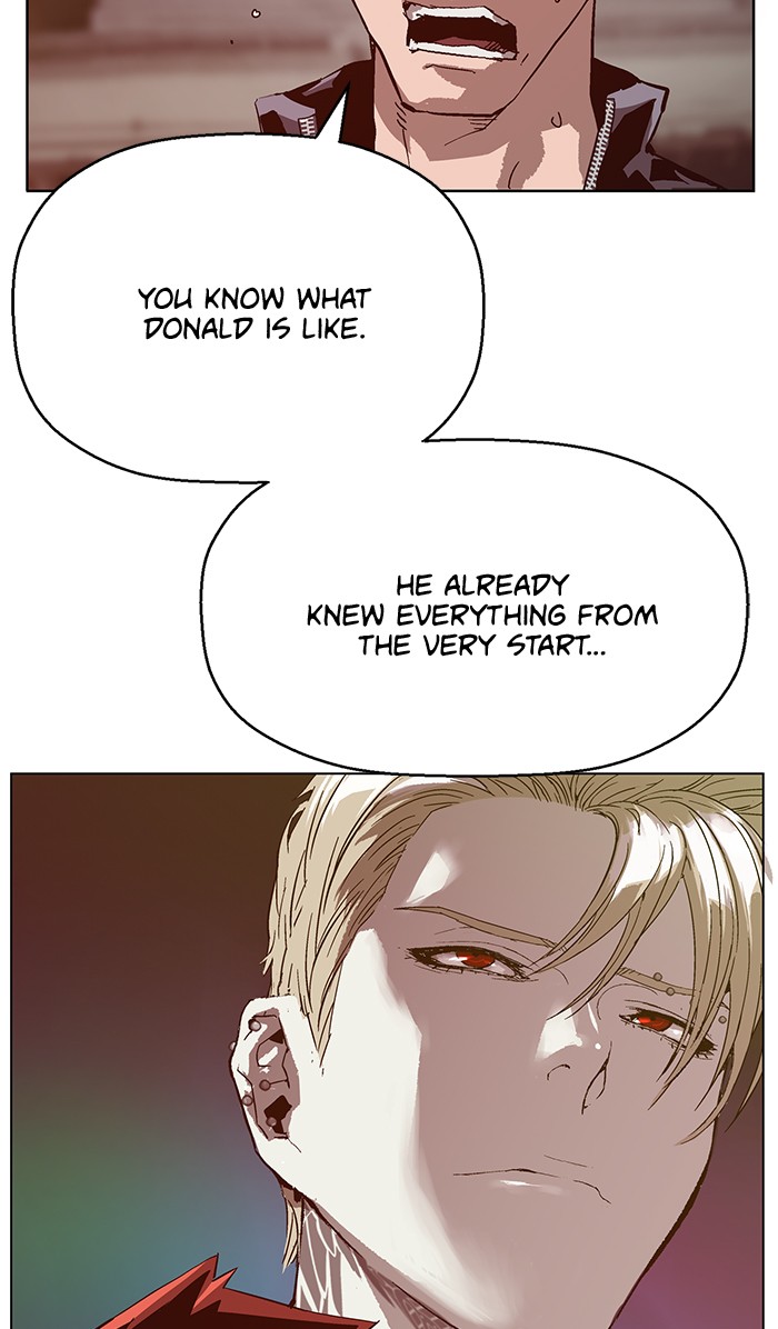 Weak Hero, Chapter 129 image 023