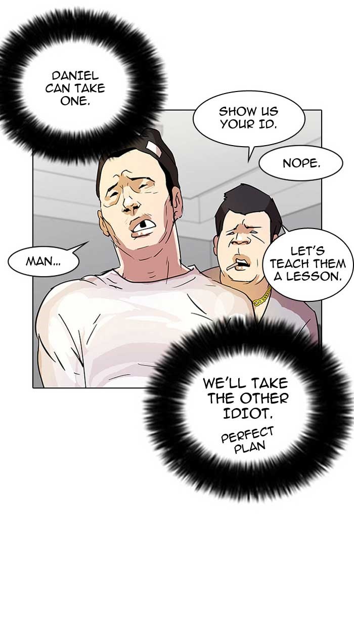 Lookism, Chapter 12 image 39