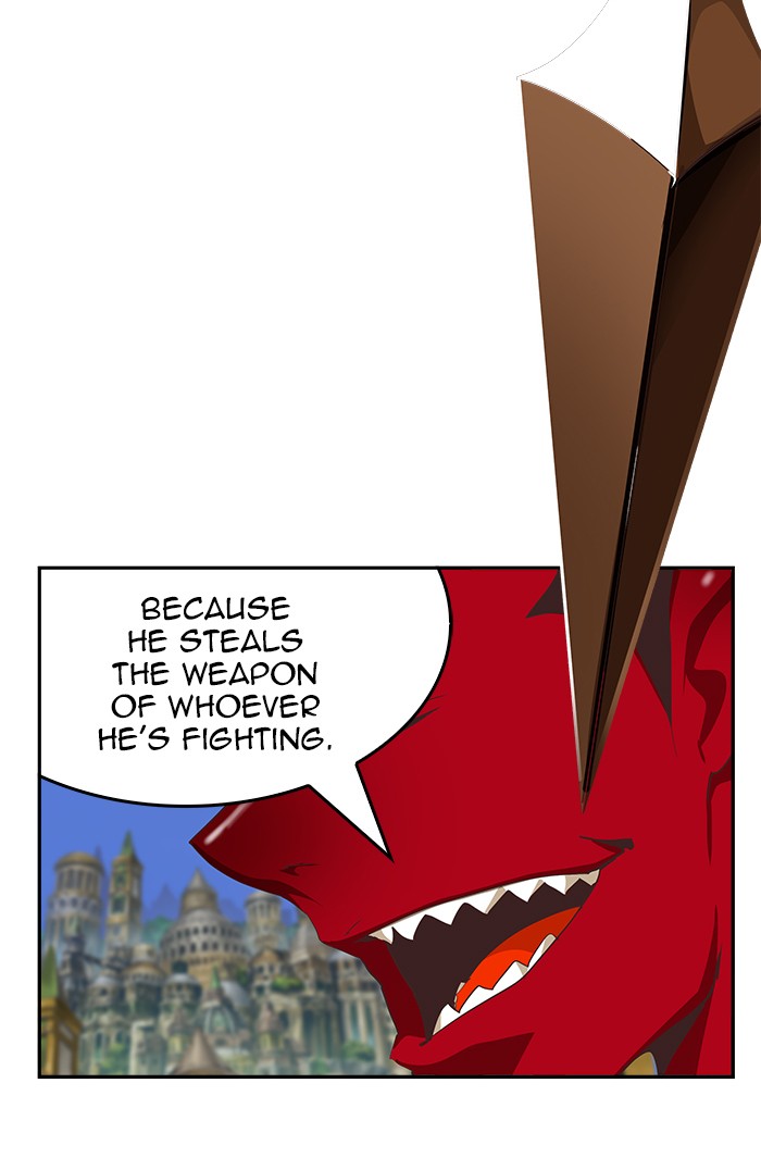 The God of High School, Chapter 479 image 085