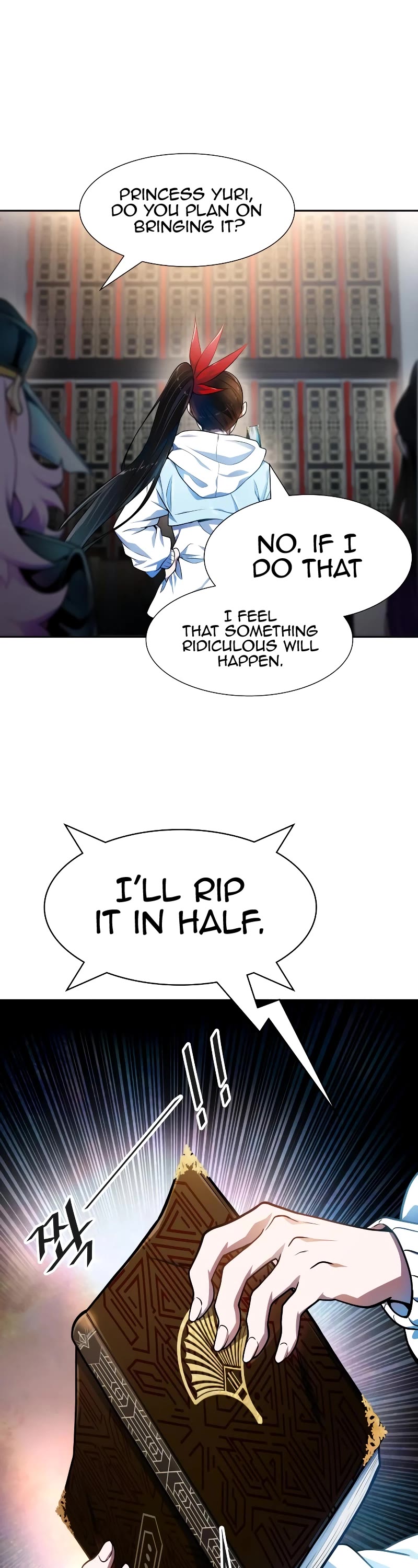 Tower of God, Chapter 564 image 66