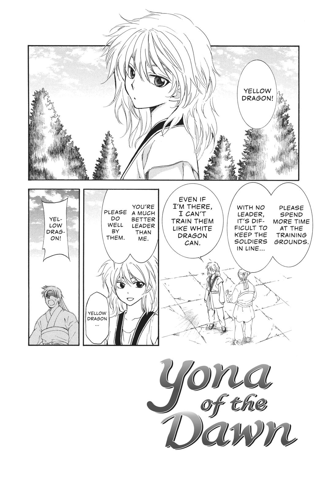 Akatsuki No Yona, Chapter 102 image 02