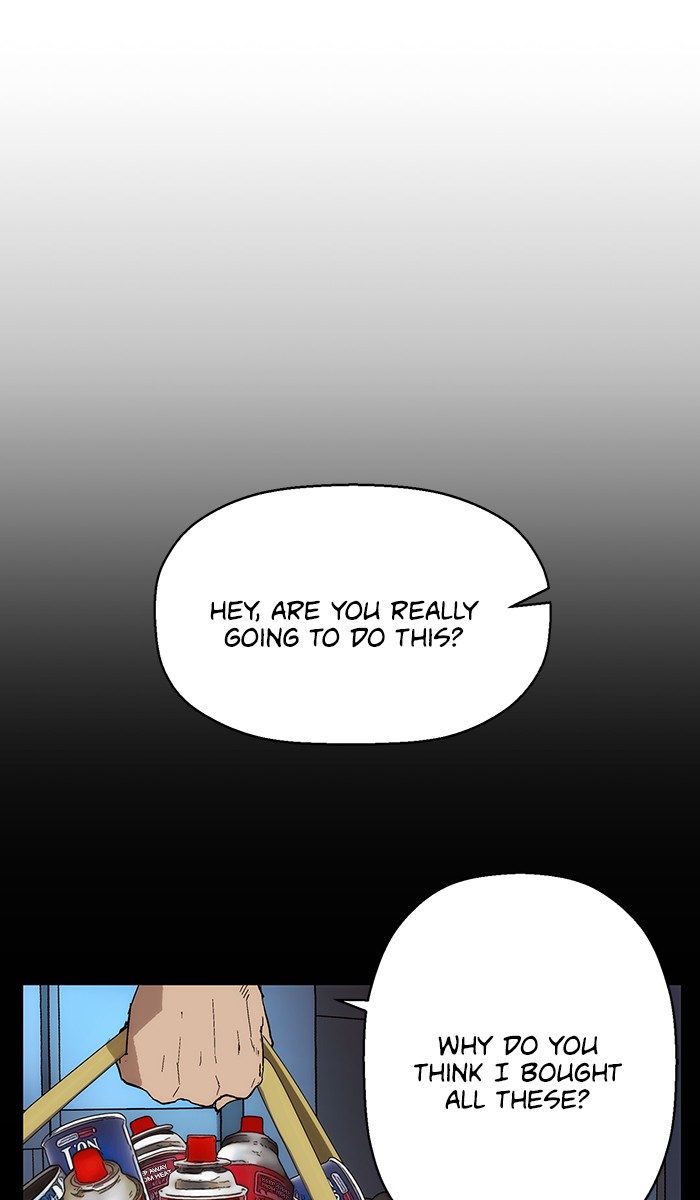 Weak Hero, Chapter 142 image 076