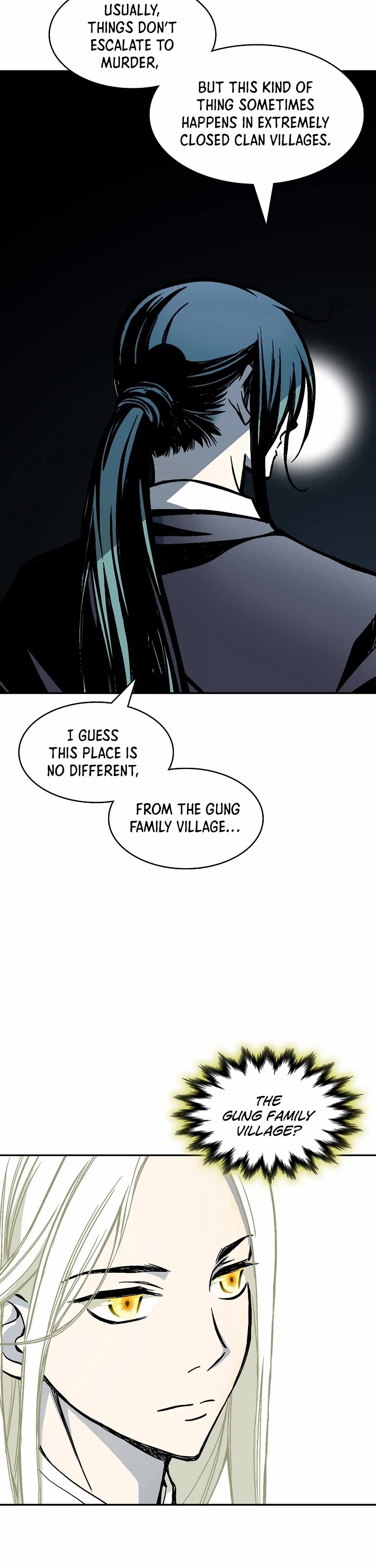 Memoir Of The King Of War,  Chapter 192 image 37