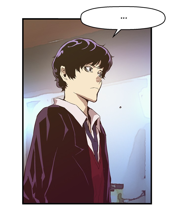 Weak Hero, Chapter 54 image 15