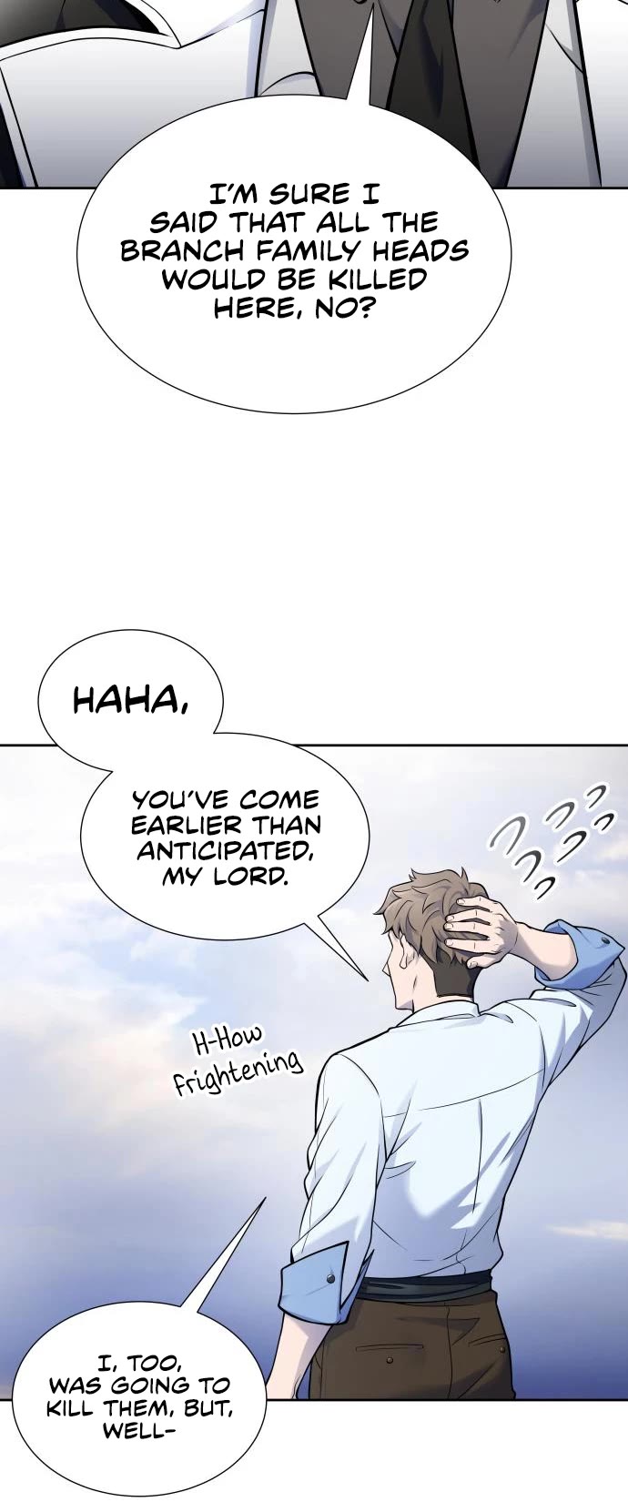 Tower of God, Chapter 596 image 44