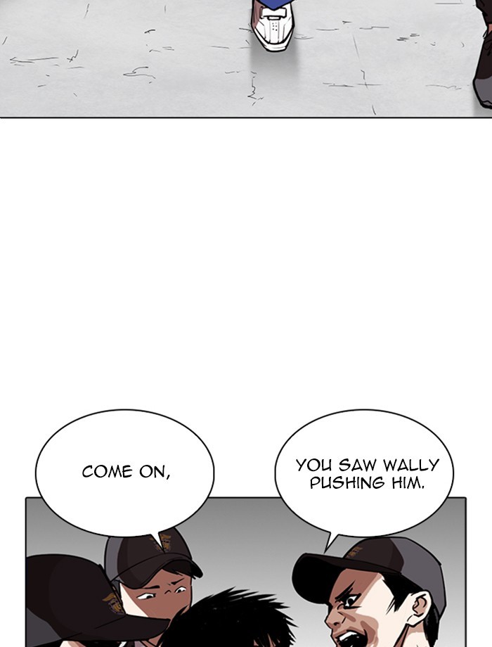 Lookism, Chapter 265 image 008