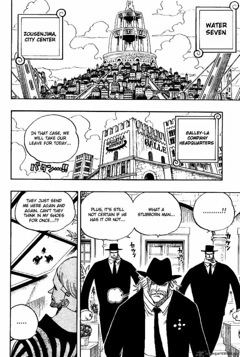 One Piece, chapter 331 image 02
