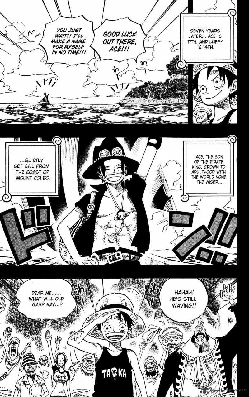 One Piece, chapter 589 image 13
