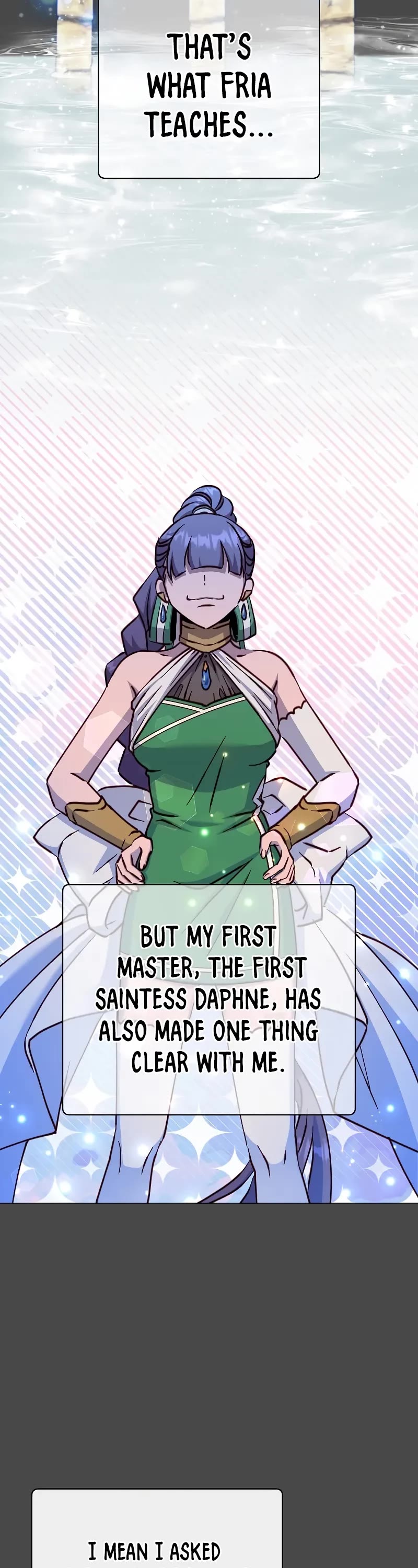 The Max Level Hero Has Returned, Chapter 195 image 04