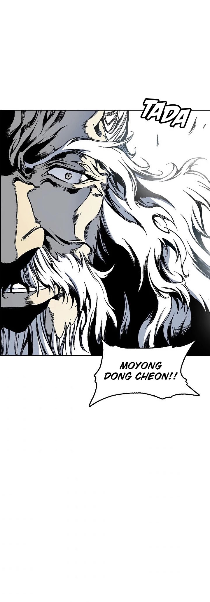 Memoir Of The King Of War, Chapter 31 image 18
