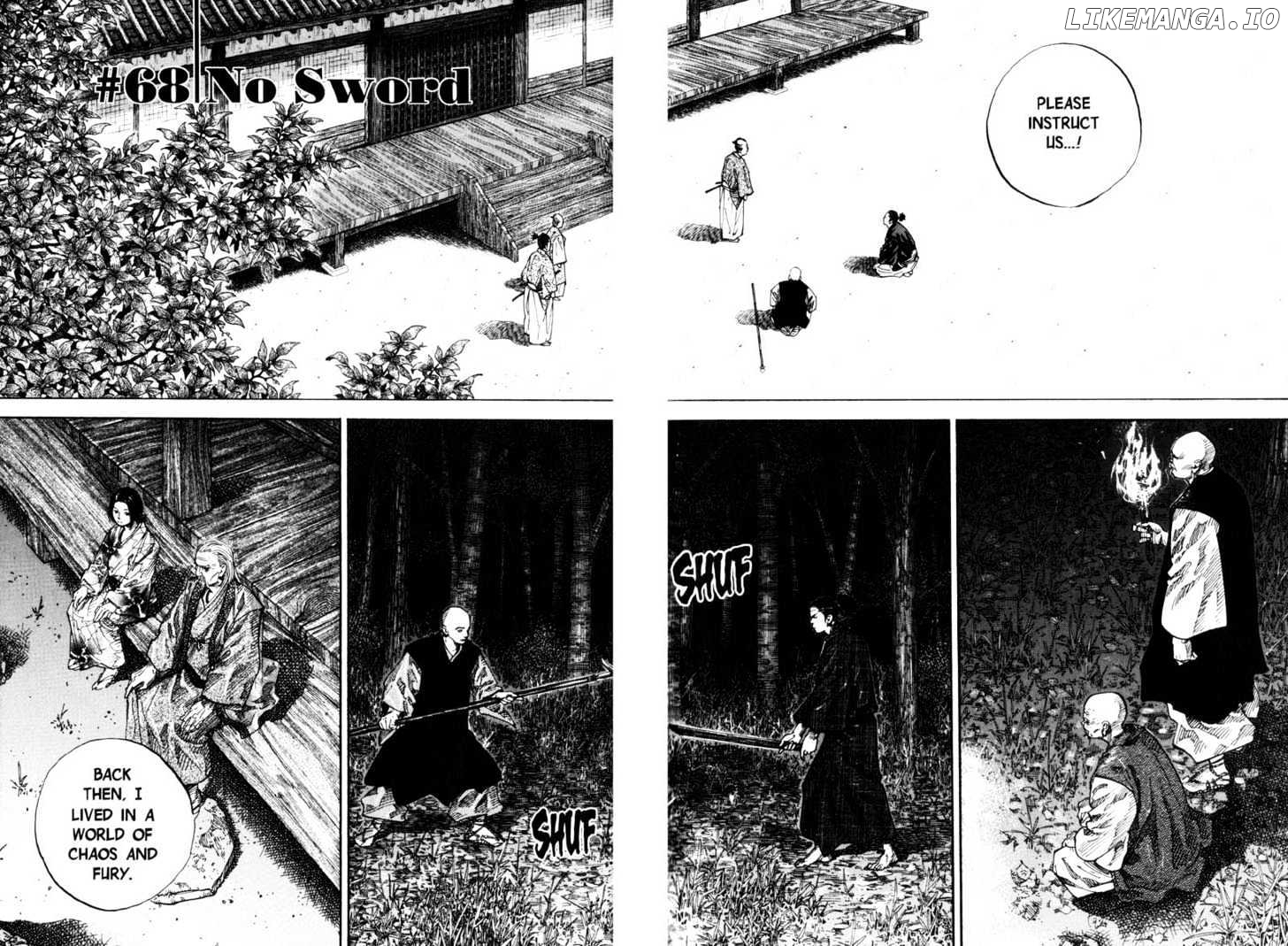 Vagabond, Chapter 68 image 02
