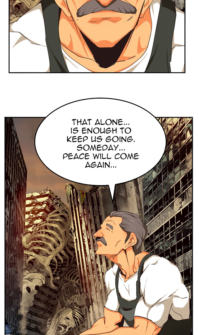The God of High School, Chapter 484 image 75