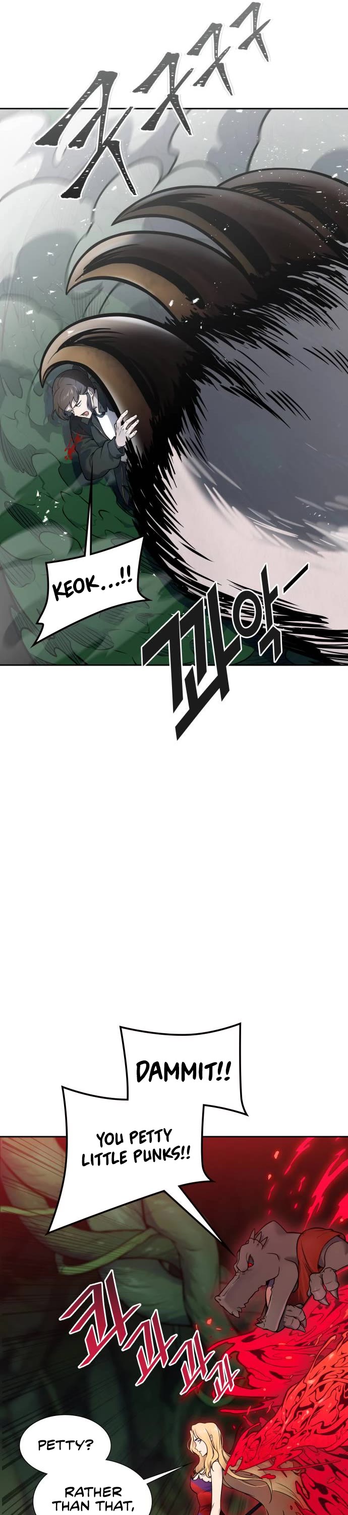 Tower of God, Chapter 607 image 43