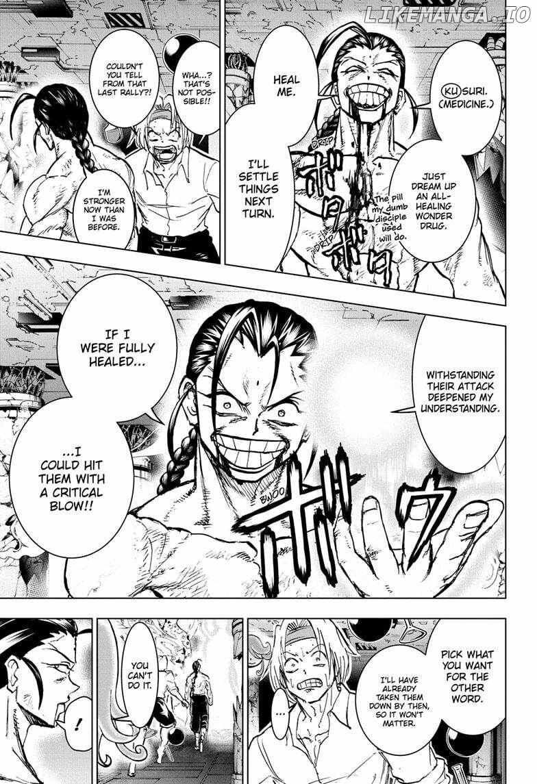 Chapter 204 image 06