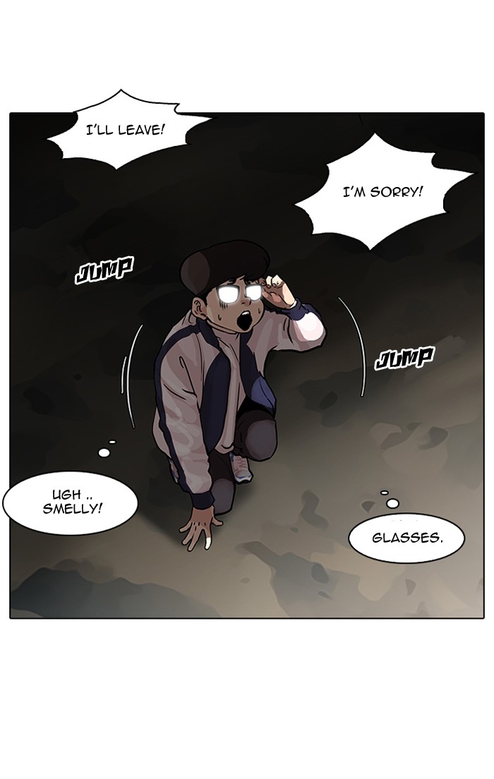 Lookism, Chapter 87 image 50