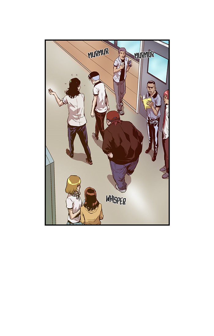 Weak Hero, Chapter 8 image 106