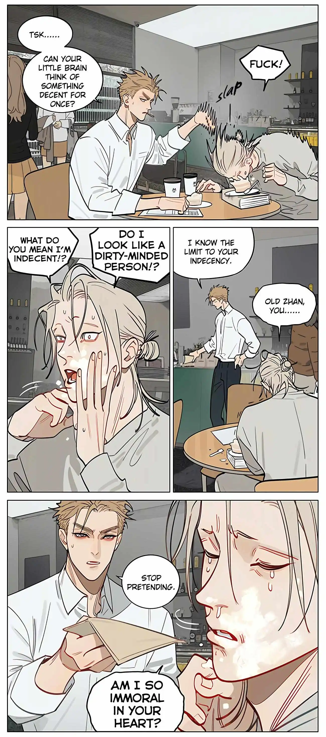 19 Days, Chapter 455 image 3